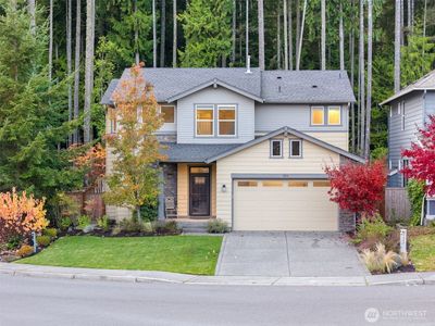 1854 Claret Loop NW, Poulsbo, WA, 98370