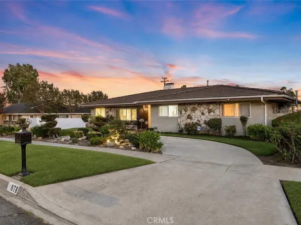 878 W Buffington St, Upland, CA 91784