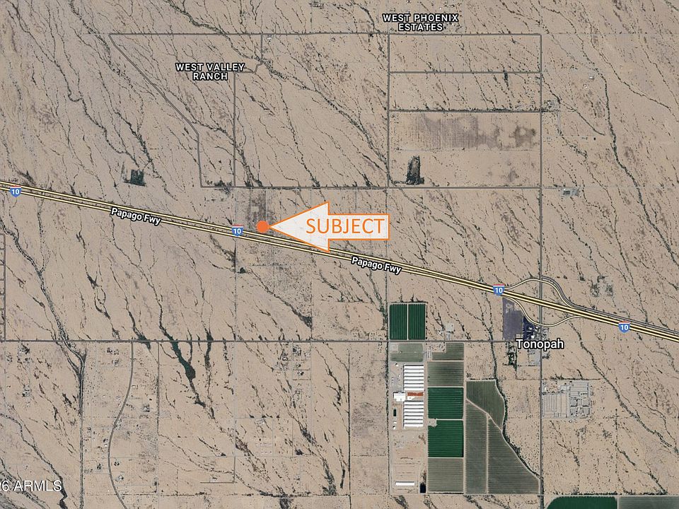1st image of 4712 N 425th Drive #-