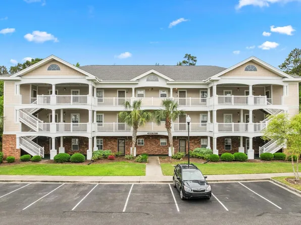 6015 Catalina Dr. #134, North Myrtle Beach, SC 29582