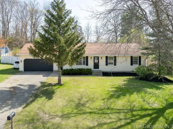 6590 Culpepper Ct SE, Grand Rapids, MI 49508
