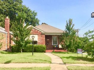 6801 Plateau Ave, Saint Louis, MO