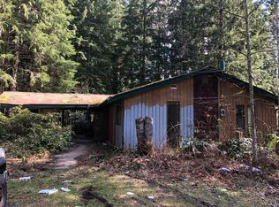 30107 Mountain Loop Hwy, Granite Falls, WA 98252