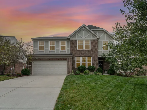 2621 Alyssum Dr, Hebron, KY 41048