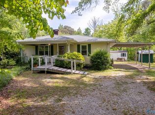4242 Watts Mill Rd, Lineville, AL 36266