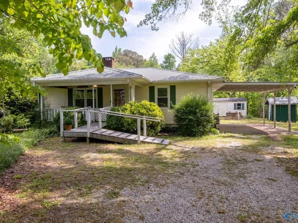 4242 Watts Mill Rd, Lineville, AL 36266