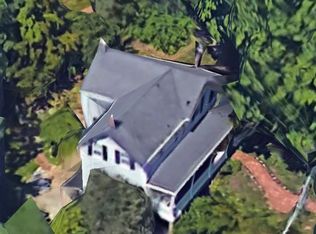 34 Old Eagle Rock Ave, Roseland, NJ 07068