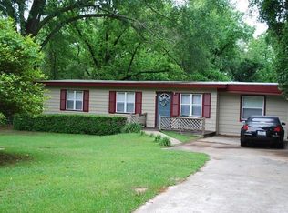 2126 Willie Vause Rd, Tallahassee, FL 32303