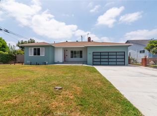 1306 E Rowland Ave, West Covina, CA 91790