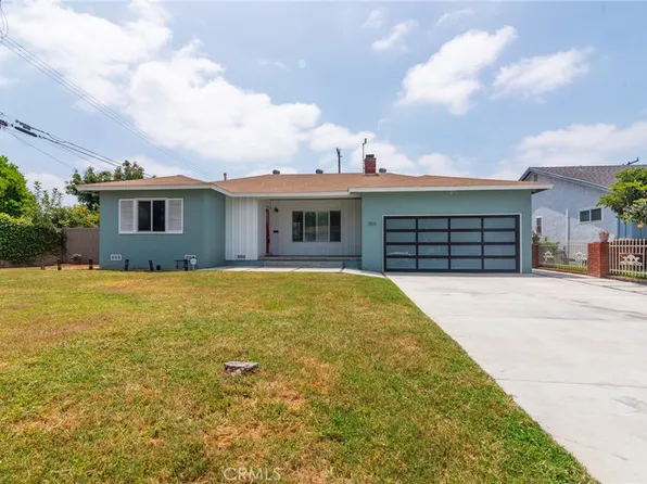 1306 E Rowland Ave, West Covina, CA 91790
