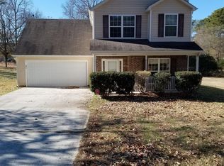 6267 Johnson Rd, Riverdale, GA 30274