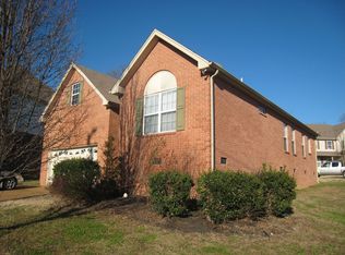 2108 Forge Ridge Cir, Nashville, TN 37217