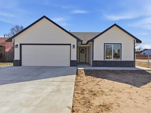 1501 E El Monte St, Wichita, KS 67216