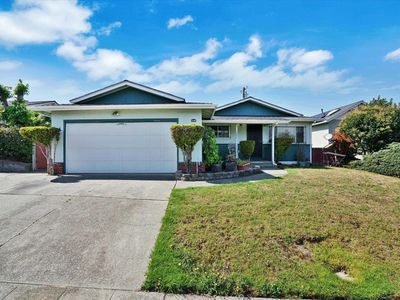 3091 Erla Way, Richmond, CA, 94806