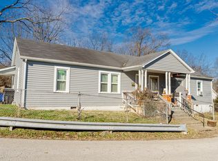 716 Fields Ave #718, Frankfort, KY 40601