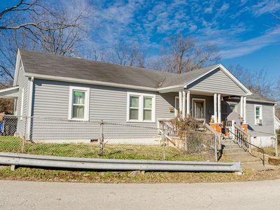 716 Fields Ave #718, Frankfort, KY, 40601