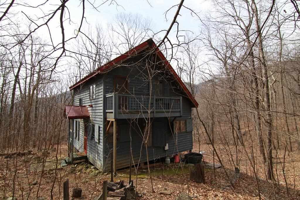 3408 Old Stoney Creek Rd, Nellysford, VA 22958 Zillow