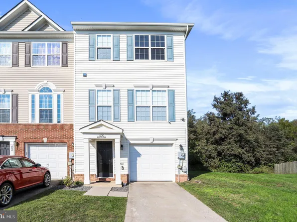 400 Bertelli Ct, Martinsburg, WV 25403