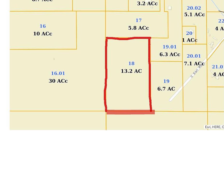 2nd image of 26 Highway