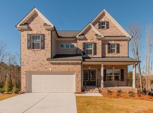 3792 Lake Haven Way, Atlanta, GA 30349