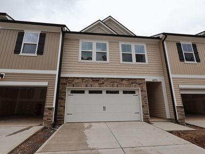 6973 Doddridge Ln #17, Cary, NC, 27519