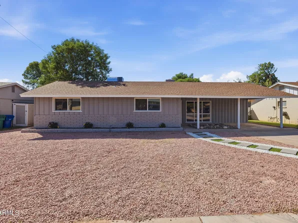 1061 E 9th Drive, Mesa, AZ 85204