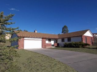 18180 Briarhaven Ct, Monument, CO 80132