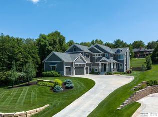 22111 Riverside Dr, Elkhorn, NE 68022