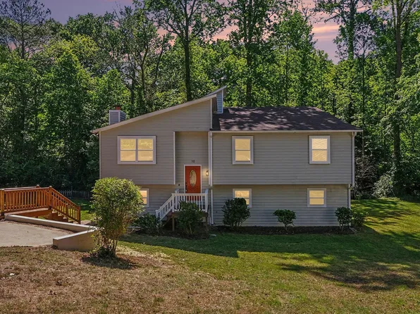 10 Winchester Ct, Durham, NC 27707