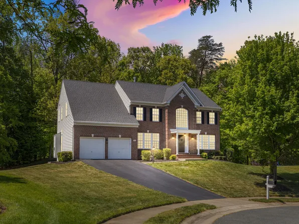 43 Adrian Way, Fredericksburg, VA 22405