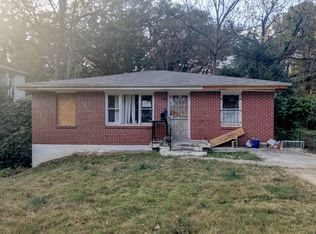 219 Barfield Ave SW, Atlanta, GA 30310