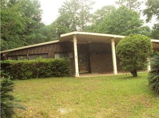 1509 Sawada Dr, Mobile, AL 36618