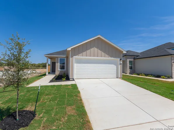 4010 ISLAS RD, San Antonio, TX 78222