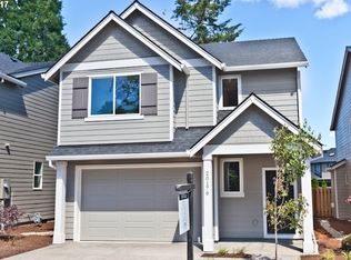 20176 SW Kinnaman Rd, Beaverton, OR 97078