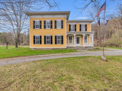 378 County Highway 26, Cooperstown, NY, 13326