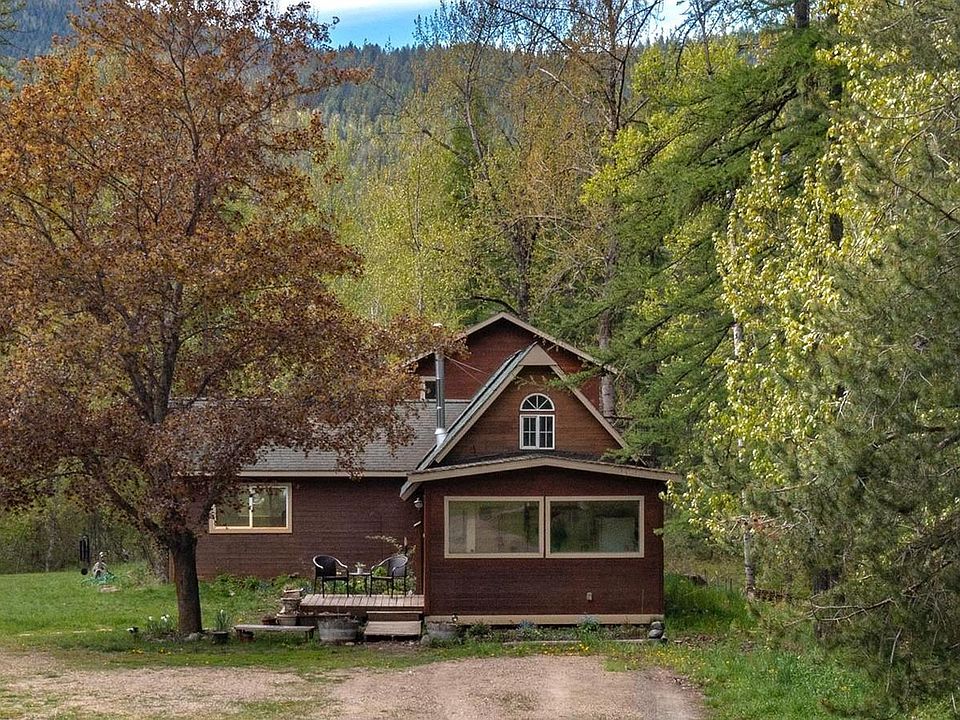 3596 Upper Pack River Rd Sandpoint, ID, 83864 Apartments for Rent Zillow