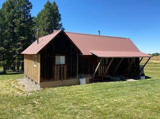 227 Cougar Canyon Rd, Dayton, WA 99328