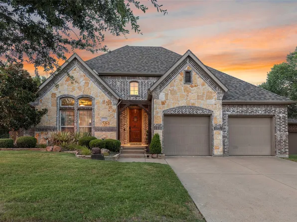 10210 Cava Rd, Frisco, TX 75035
