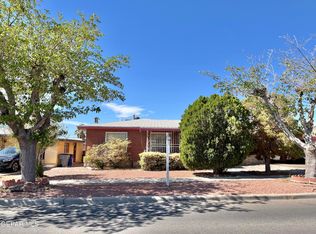 3218 Monroe Ave, El Paso, TX 79930