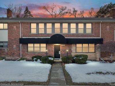25749 Woodward Ave APT 206, Royal Oak, MI, 48067