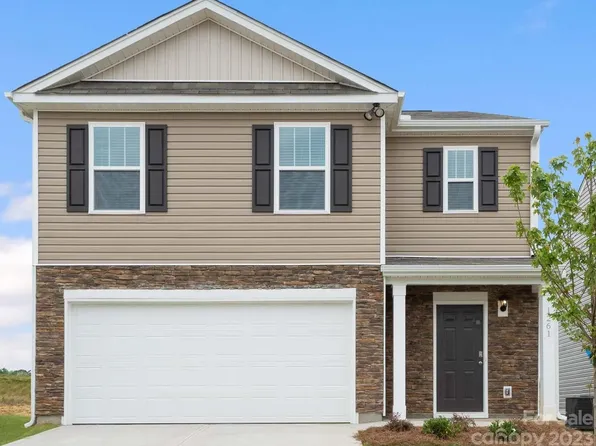 2212 Lilium Dr, Charlotte, NC 28216