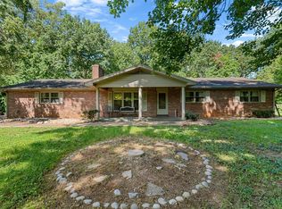 1619 Greenhill Rd, Bowling Green, KY 42103