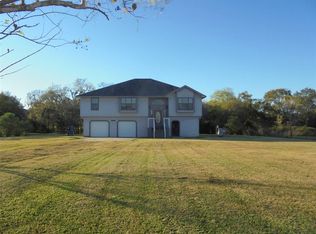4746 County Road 502d, Sweeny, TX 77480