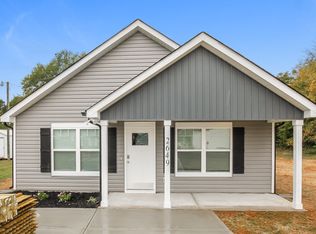 2649 Melchor St, Kannapolis, NC 28083