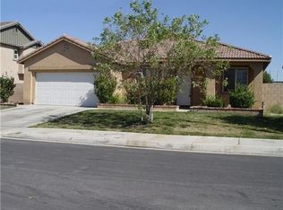 38120 38th St E, Palmdale, CA 93550