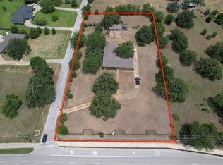 2608 W Southlake Blvd, Southlake, TX 76092