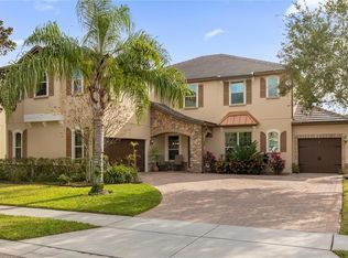 1208 Bella Vista Cir, Longwood, FL 32779
