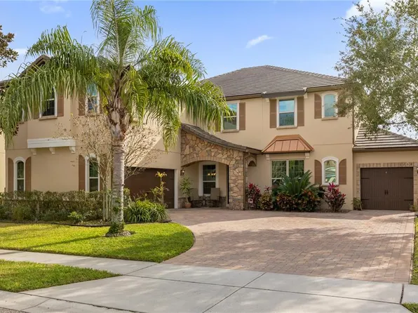 1208 Bella Vista Cir, Longwood, FL 32779