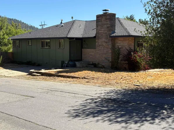 993 Bucks Lake Rd, Quincy, CA 95971