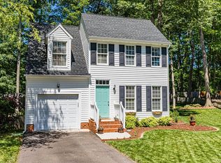 3040 Oakley Pointe Ter, Henrico, VA 23233